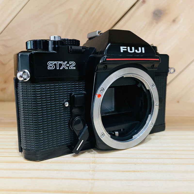 Fuji STX-2 Body only S#6580429