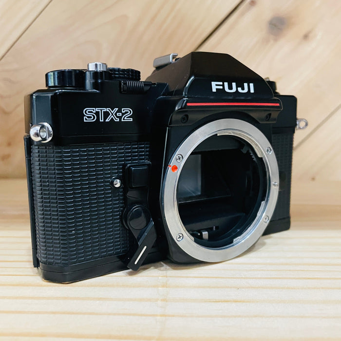 Fuji STX-2 Body only S#6580429
