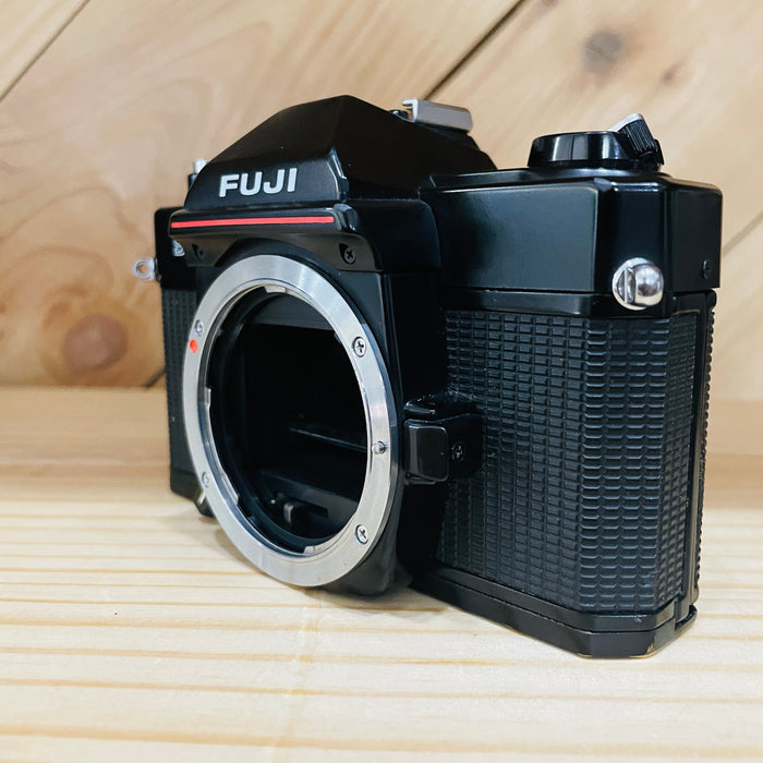 Fuji STX-2 Body only S#6580429