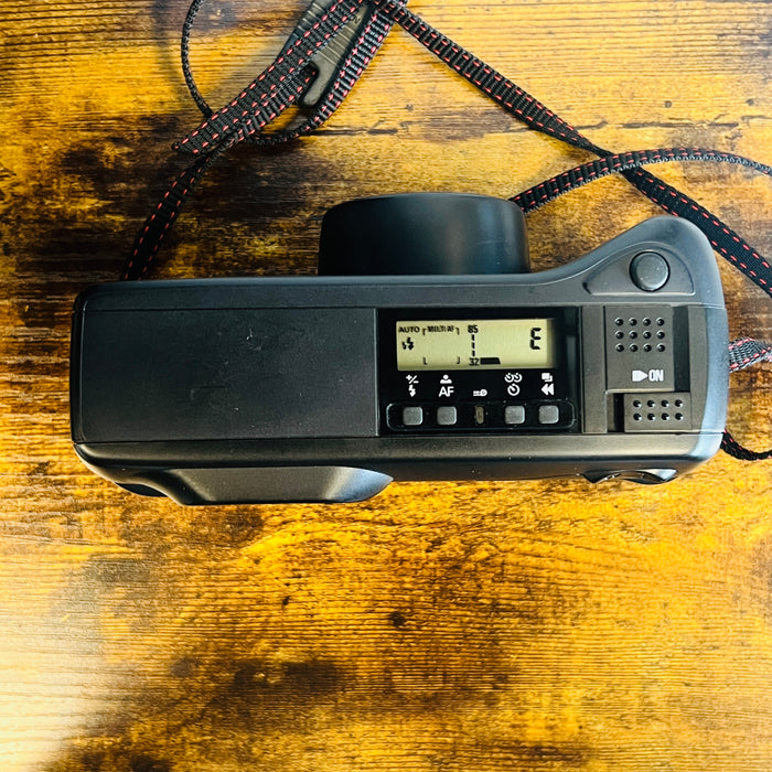 Nikon Zoom Touch 600