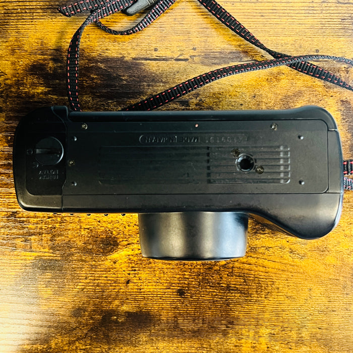 Nikon Zoom Touch 600