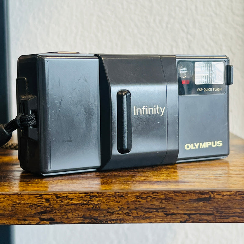 Olympus Infinity AF-1