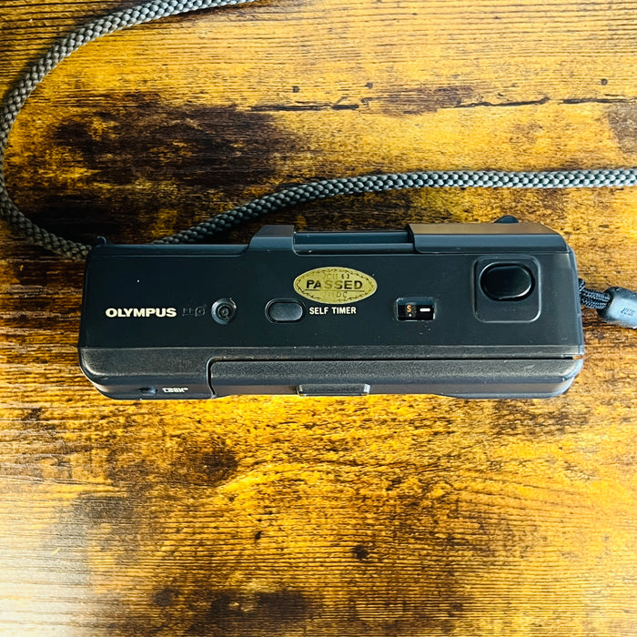 Olympus Infinity AF-1