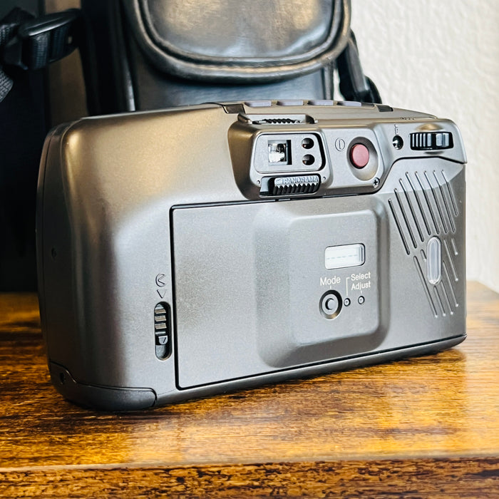 Pentax Zoom 280-P