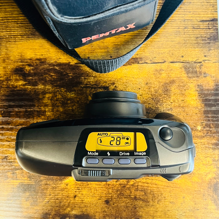 Pentax Zoom 280-P