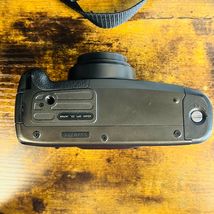 Pentax Zoom 280-P