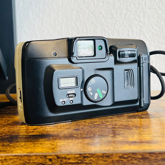 Canon SureShot 60 Zoom