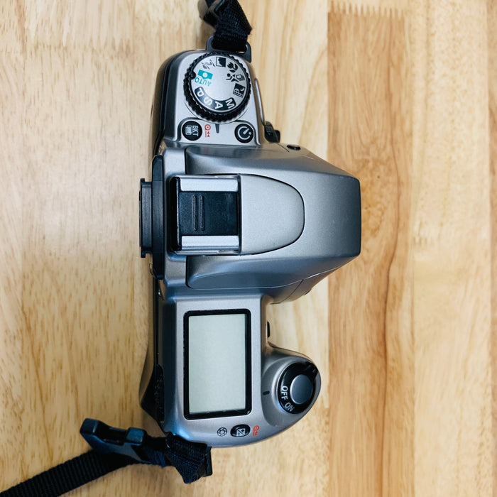 Nikon N65 Silver 35mm Camera Body