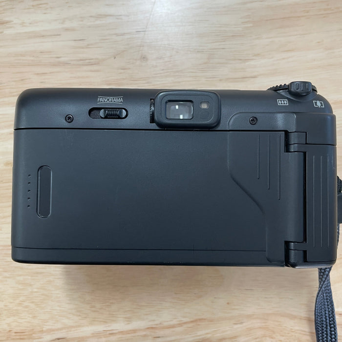 Fujifilm Discovery 312 Zoom 35mm Point-and-Shoot