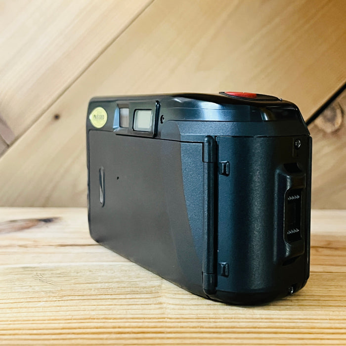 Canon Sure Shot Supreme 35mm Film Camera