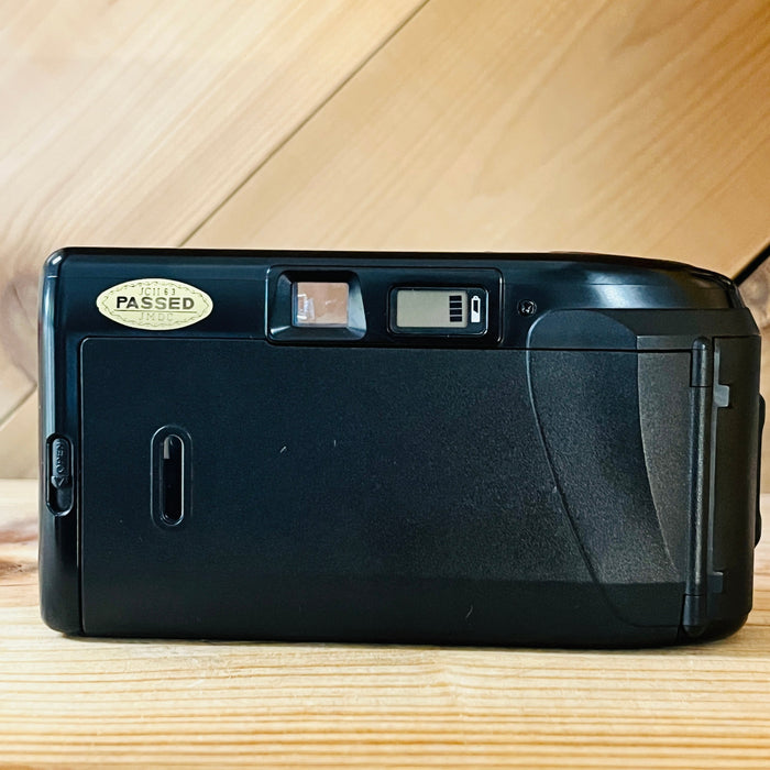 Canon Sure Shot Supreme 35mm Film Camera
