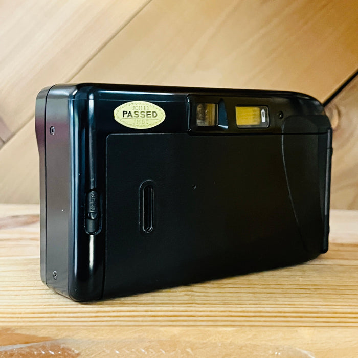 Canon Sure Shot Supreme 35mm Film Camera