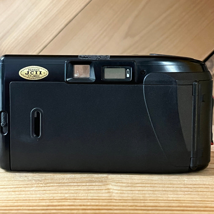 "Scuffed" Canon Sure Shot Supreme 35mm Film Camera