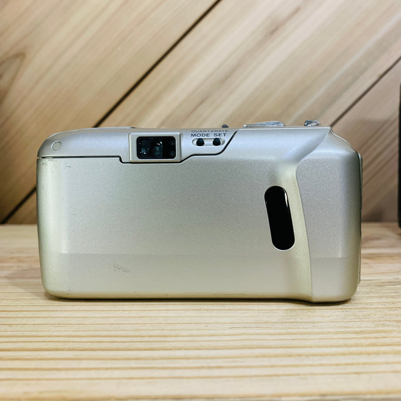 Olympus Stylus Epic Zoom 80 35mm Point and Shoot