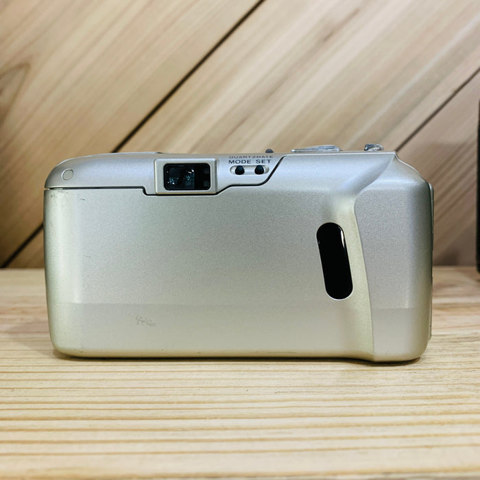 Olympus Stylus Epic Zoom 80 35mm Point and Shoot