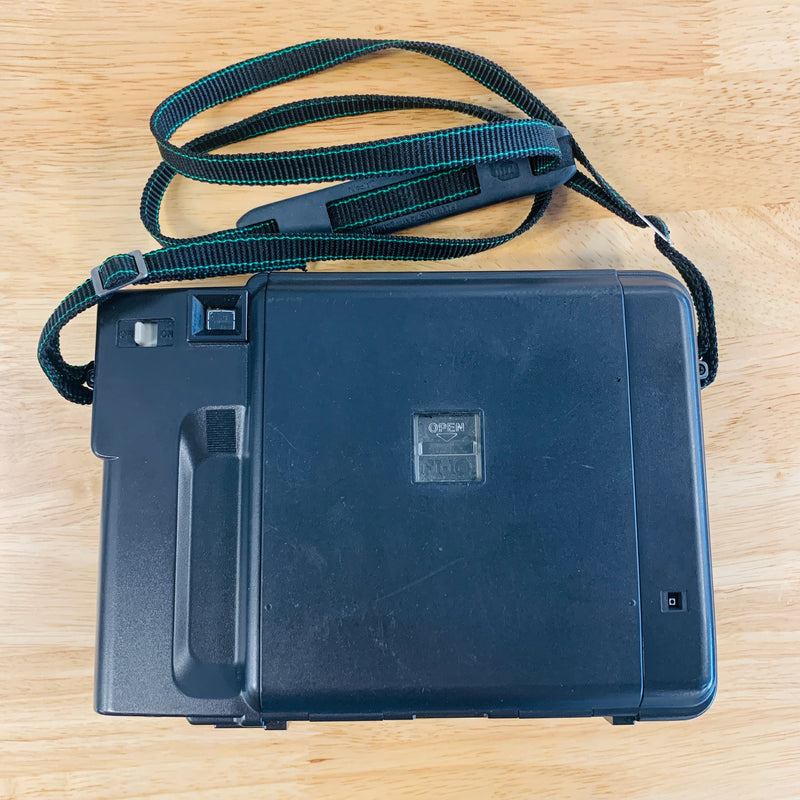 Fujifilm F-50s Vintage Instant Camera *untested*