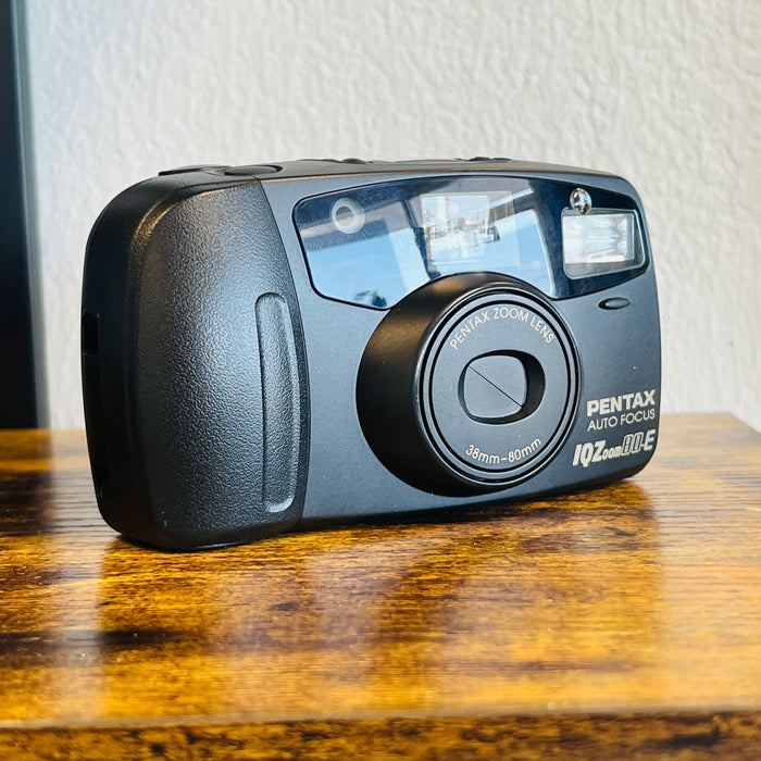 Pentax IQZoom80-E
