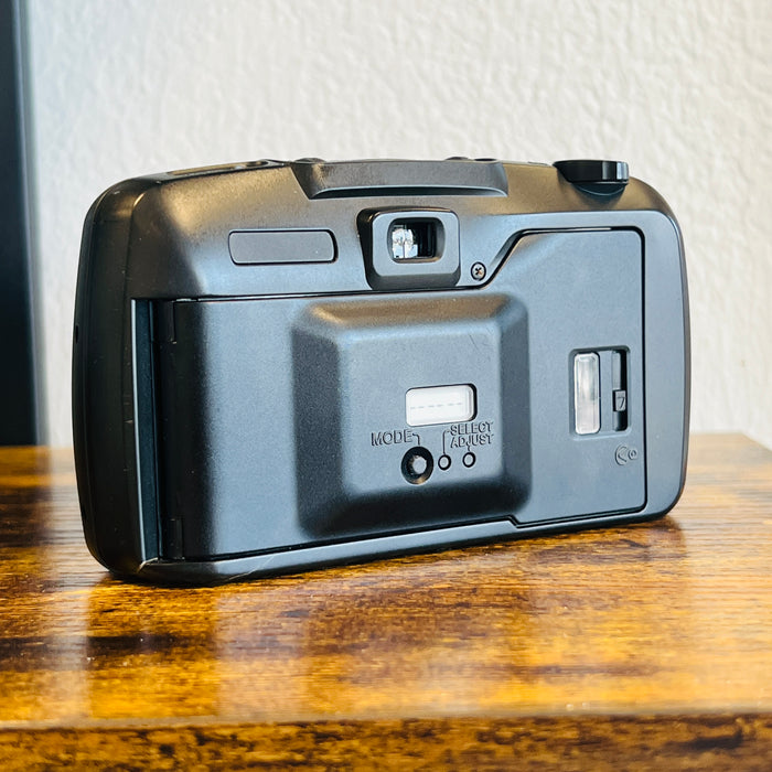 Pentax IQZoom80-E