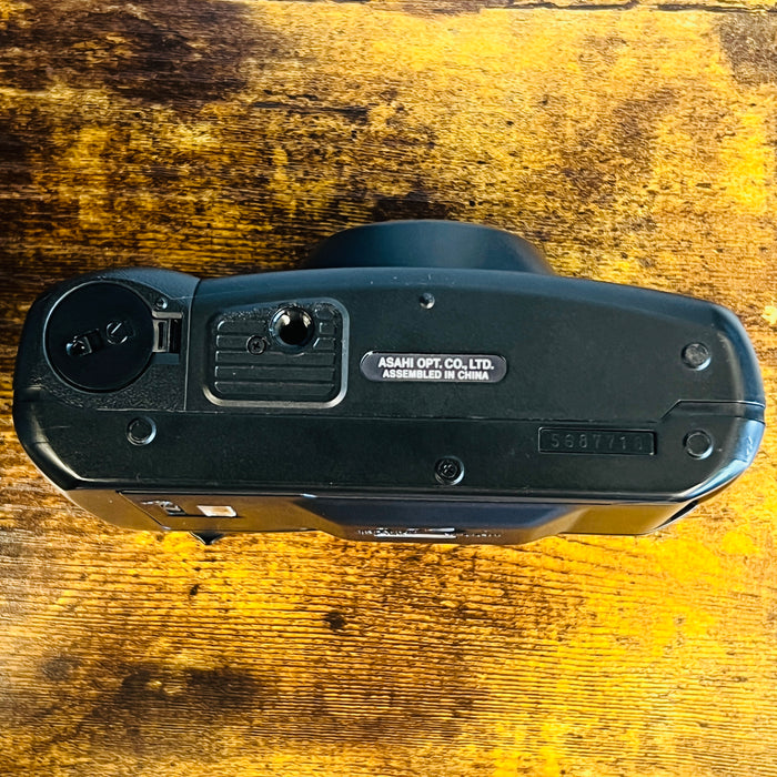 Pentax IQZoom80-E