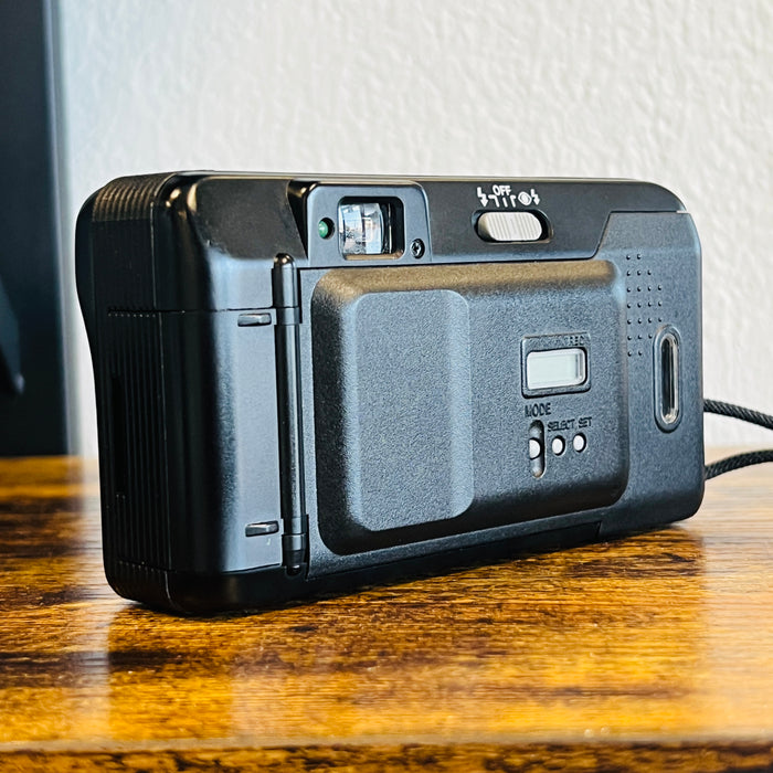 Canon SureShot TeleMax Date