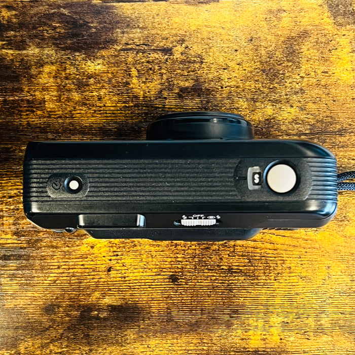 Canon SureShot TeleMax Date