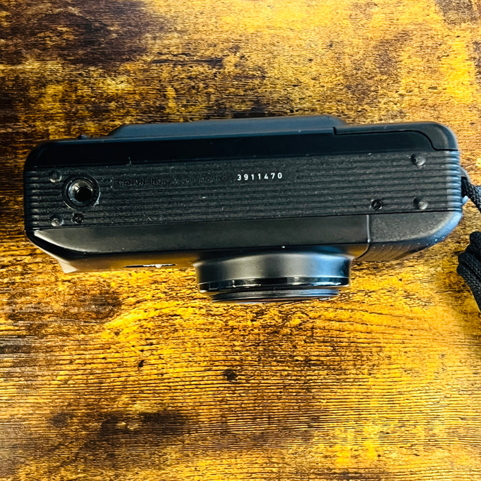 Canon SureShot TeleMax Date