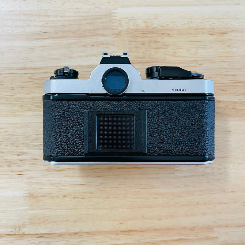 Nikon FM2