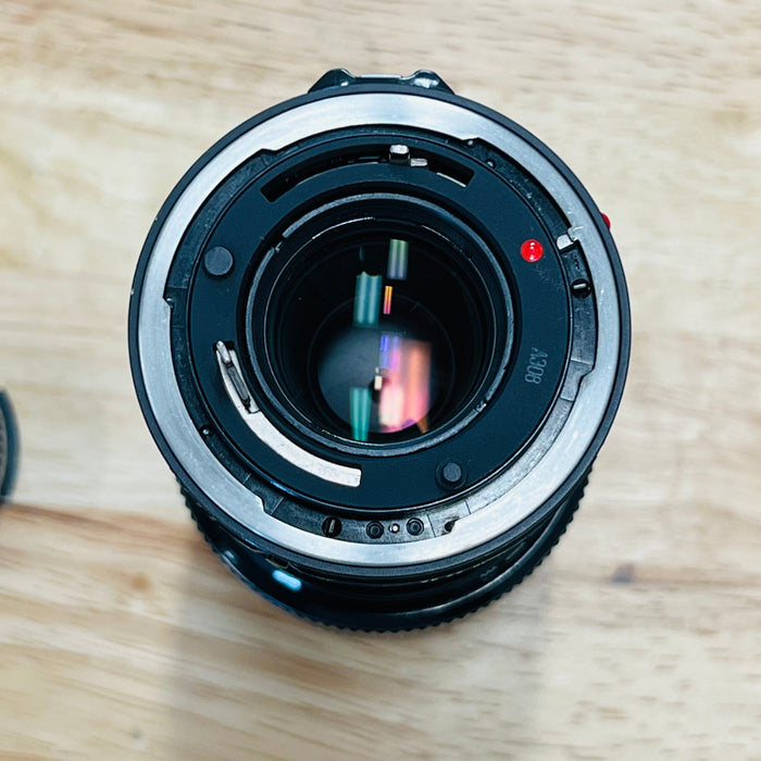 Canon Zoom Lens FD 70-210mm f4