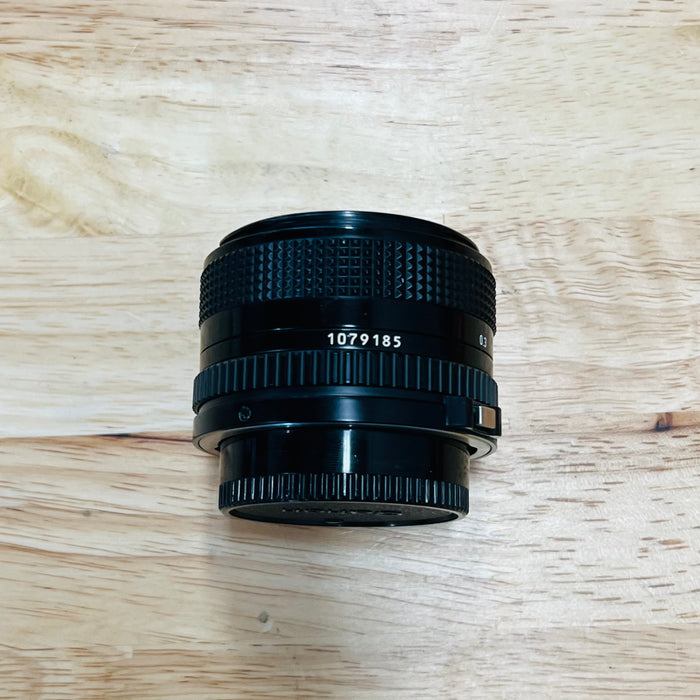 Canon Lens FD 28mm 2.8