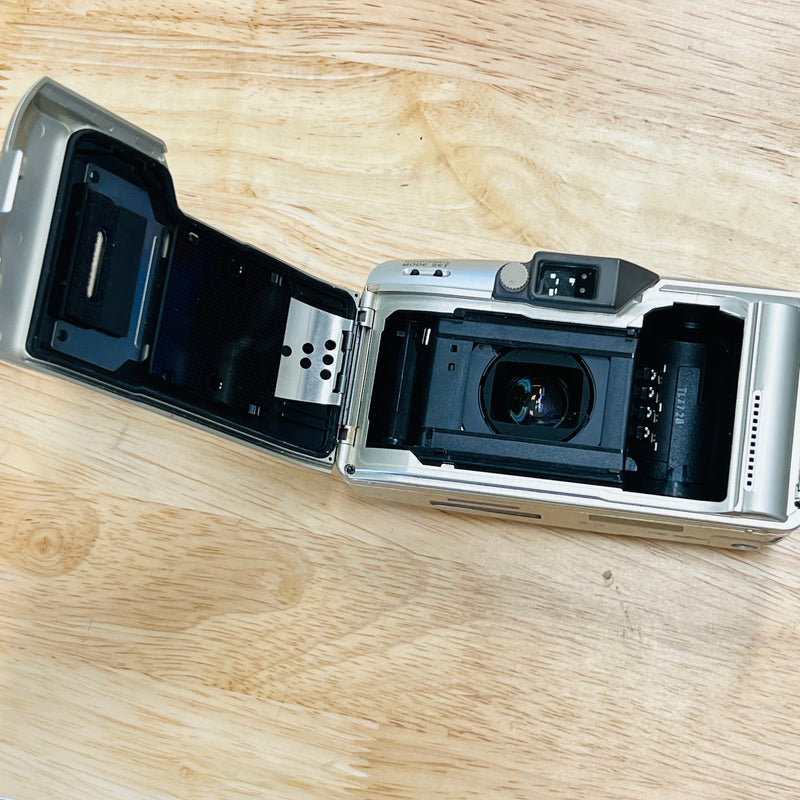 Olympus Stylus Epic Zoom 170 All Weather