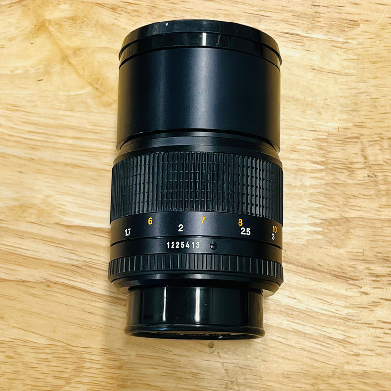 Minolta MD Celtic 135mm 3.5 S#1225413