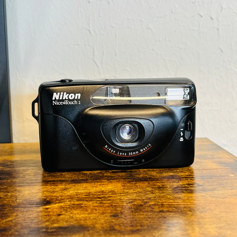Nikon Nice Touch 2