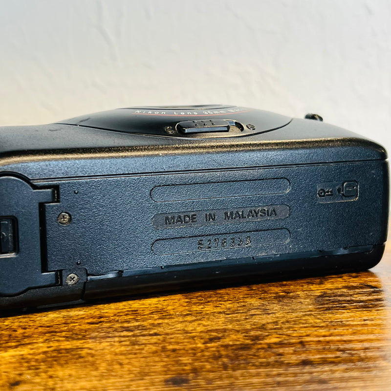 Nikon Nice Touch 2