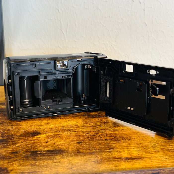 Canon Snappy LX