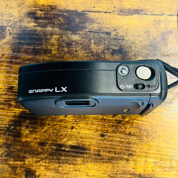 Canon Snappy LX