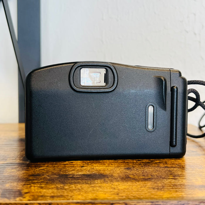 Canon Snappy LX