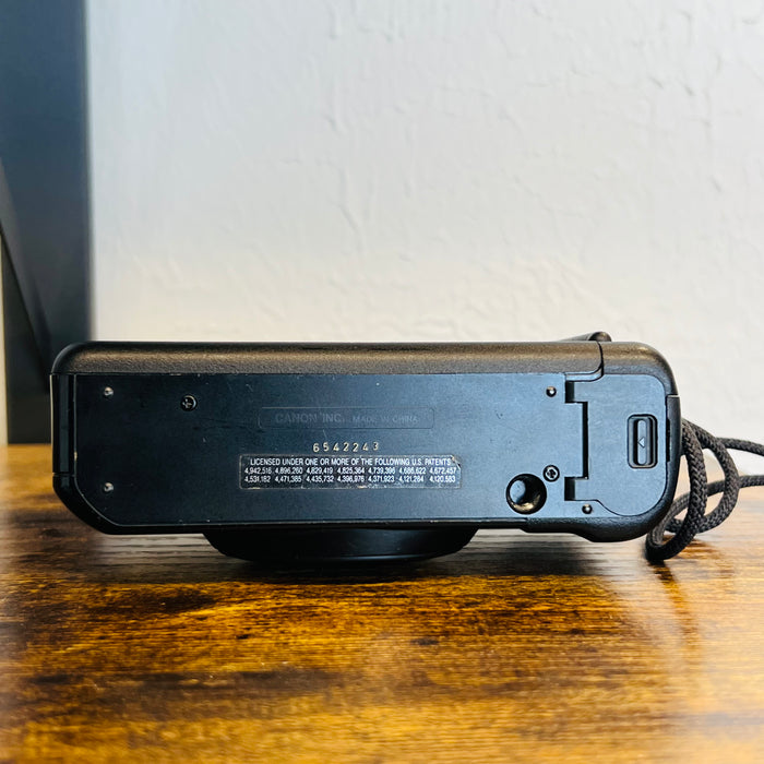 Canon Snappy LX
