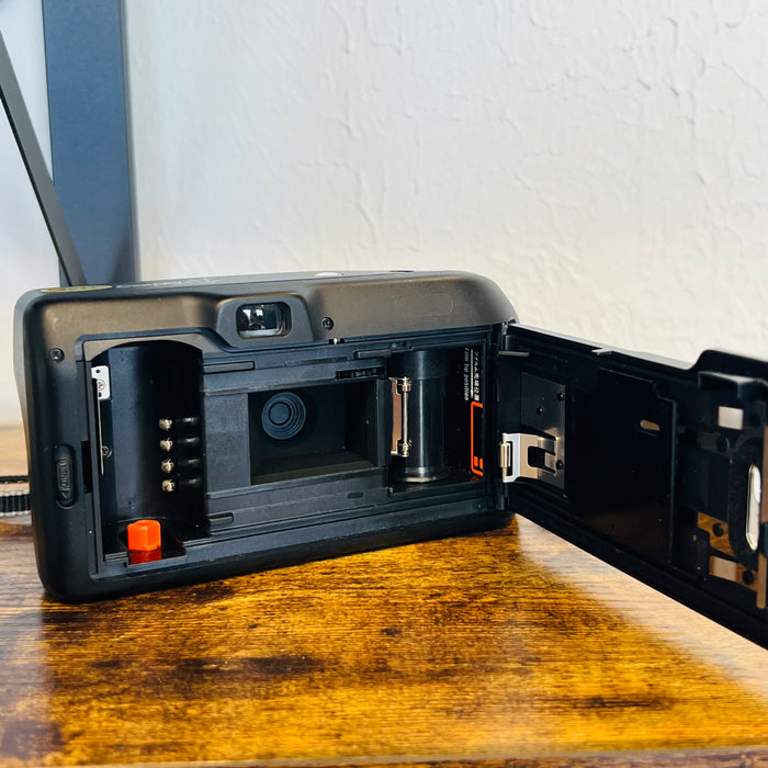 Canon Snappy AF