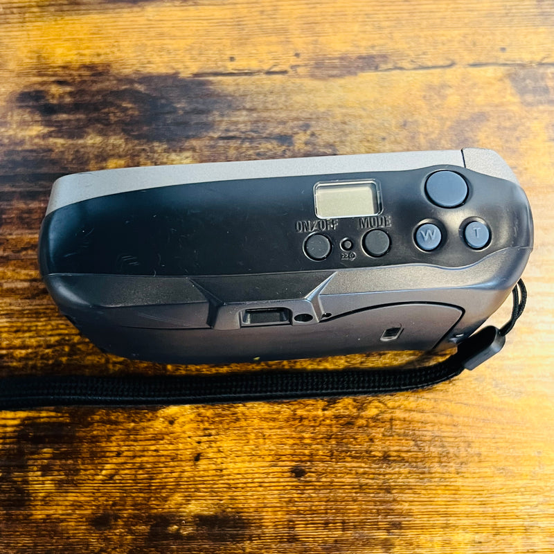 Nikon One Touch Zoom 70AF