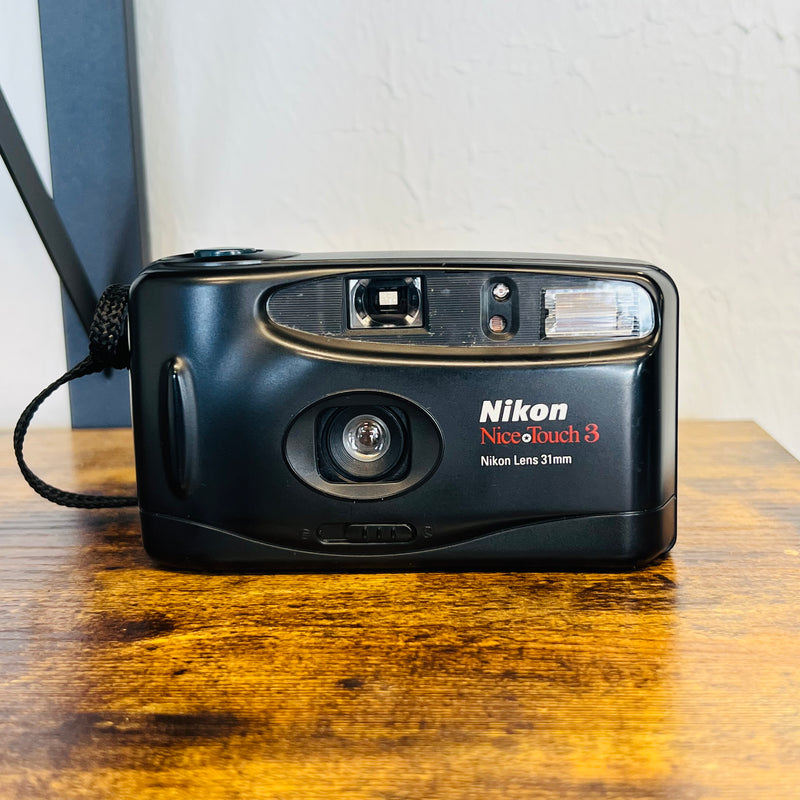 Nikon Nice Touch 3