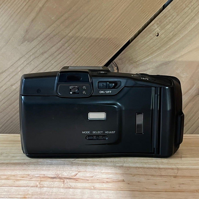 Minolta Freedom Zoom 90c QD ES 35mm Point & Shoot Camera (5510)