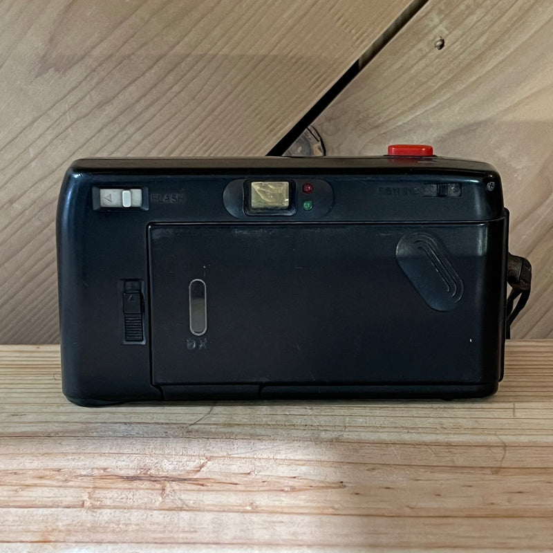 Vivitar PS:135 Auto Focus 35mm Point & Shoot Camera