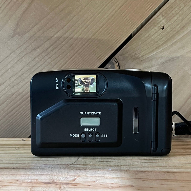 Olympus Trip XB AF 44 Quartz Date 35mm Point & Shoot Camera