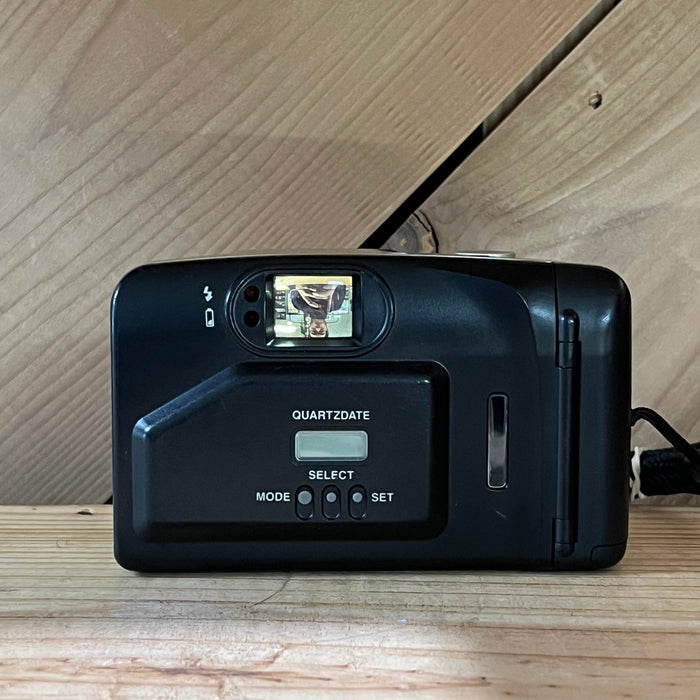 Olympus Trip XB AF 44 Quartz Date 35mm Point & Shoot Camera