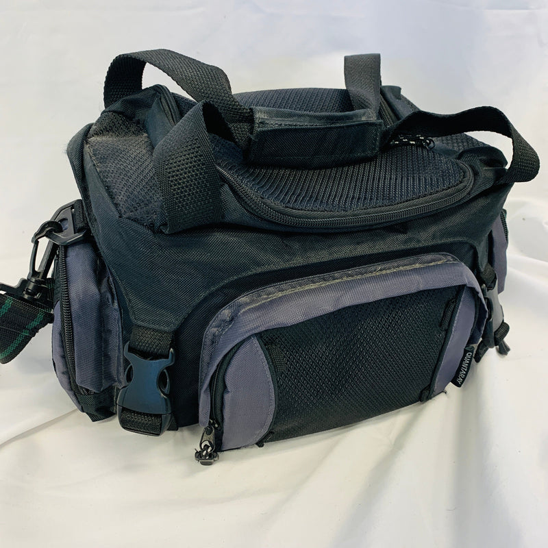 Quantaray Shoulder Bag