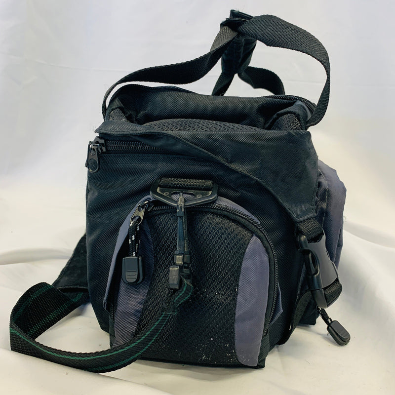 Quantaray Shoulder Bag