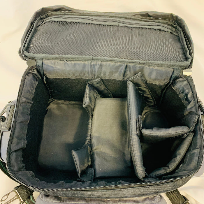Quantaray Shoulder Bag