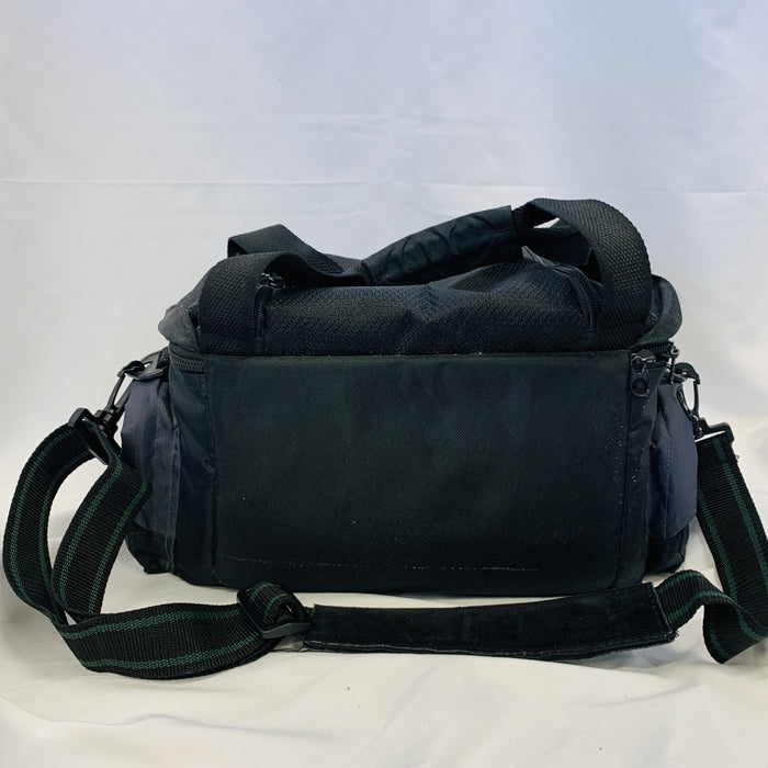 Quantaray Shoulder Bag