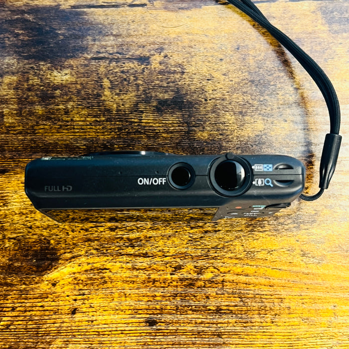 Canon PowerShot ELPH 300HS
