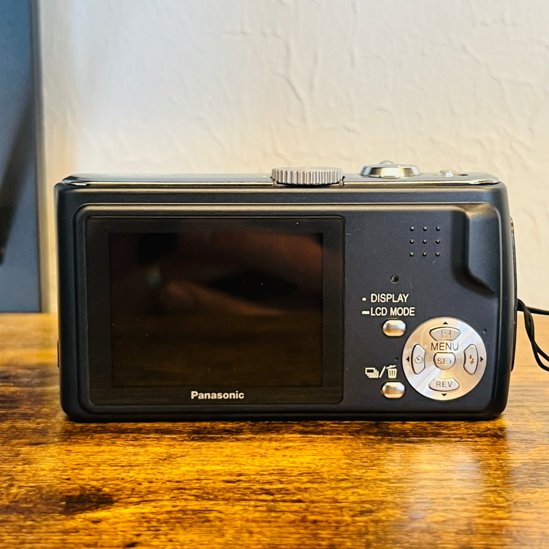Panasonic DMC-TZ1